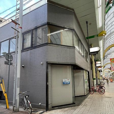 高松田町 Haus公寓 外观 照片