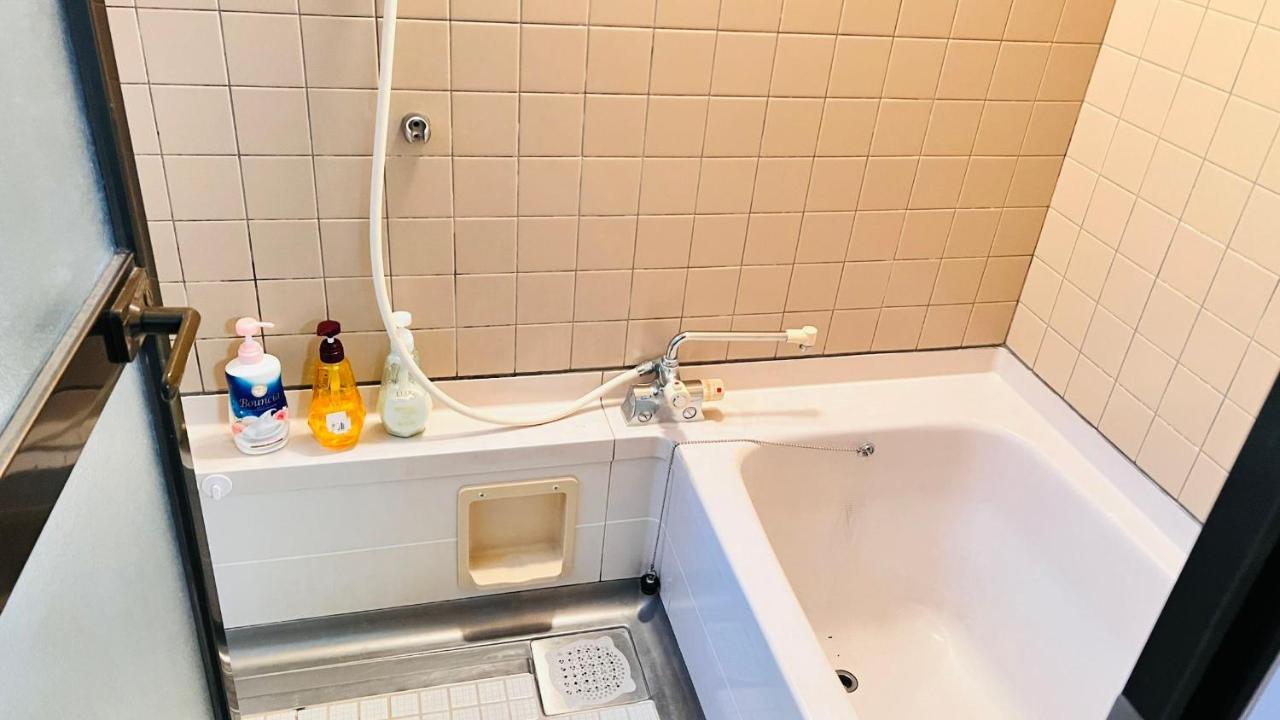 高松田町ハウス公寓 外观 照片