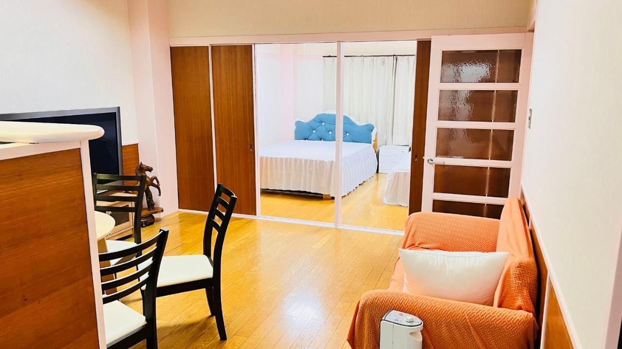 高松田町ハウス公寓 外观 照片