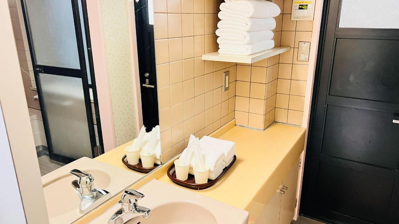 高松田町ハウス公寓 外观 照片