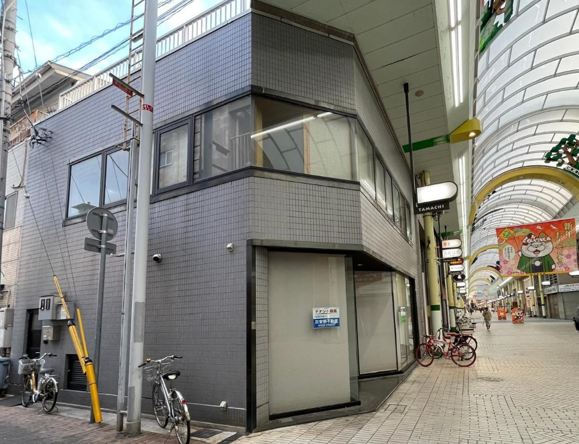 高松田町ハウス公寓 外观 照片